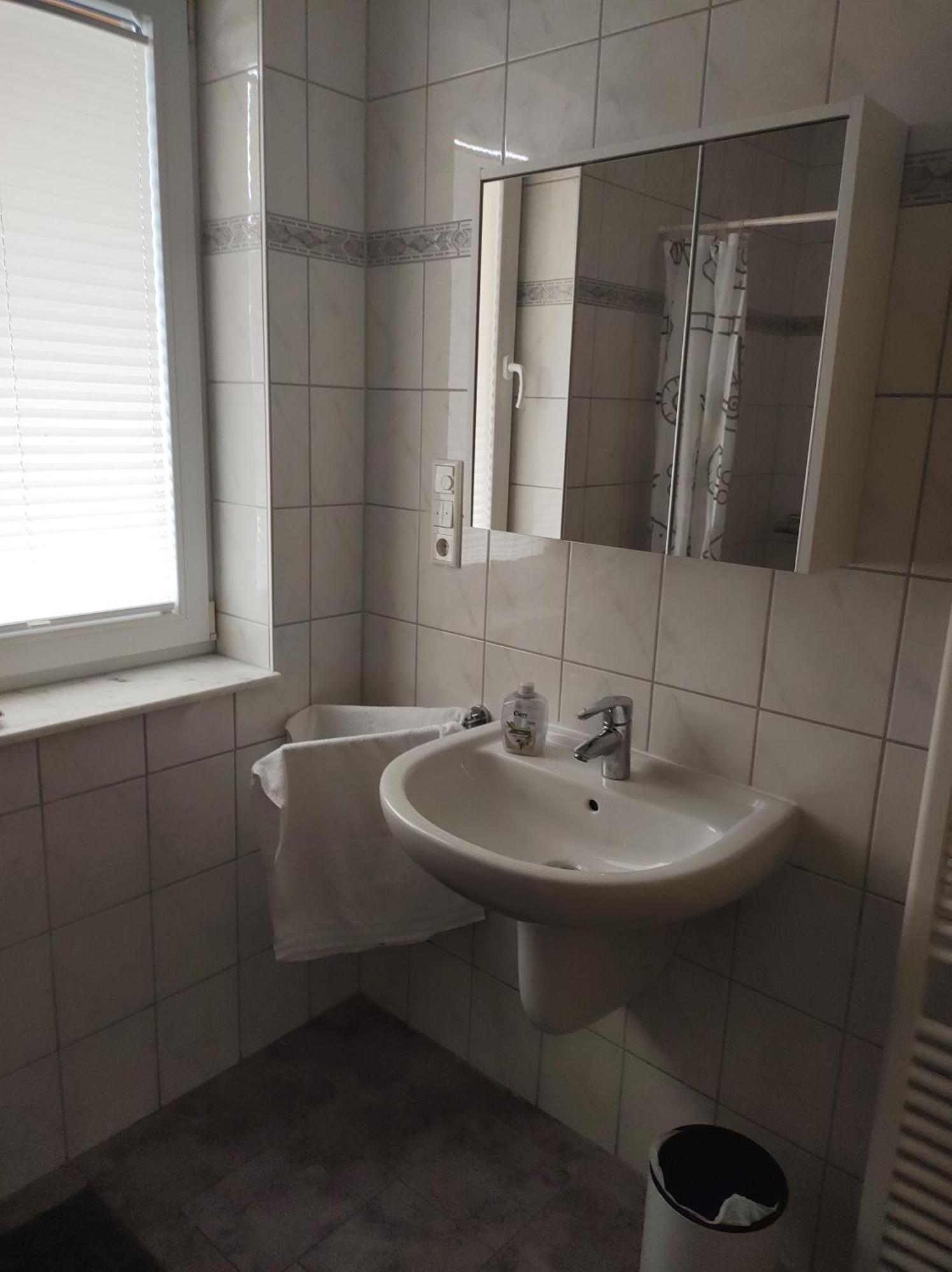 Fewo Holunderbusch Saerbeck Kültér fotó